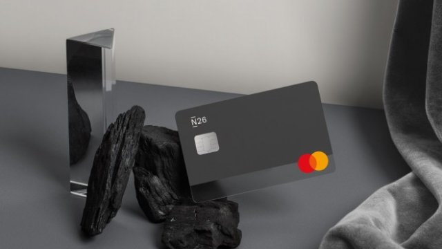 <p>
	Снимка: N26</p>
