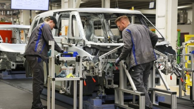 <p>
	<em>Снимка: Alex Kraus/Bloomberg</em></p>
