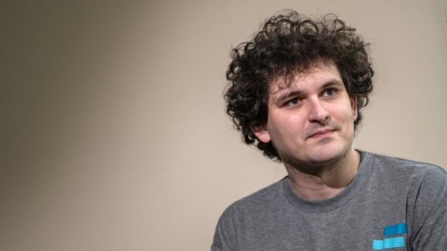 <p>
	<em>Сам Банкман-Фрийд. Снимка: Bloomberg LP</em></p>
