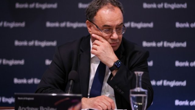 <p>
	<em>Снимка: Hollie Adams/Bloomberg</em></p>
