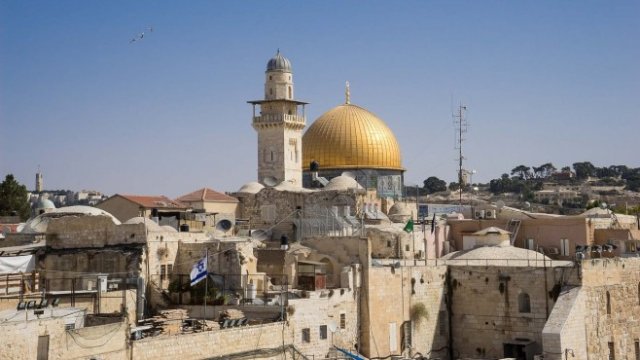 Какво да очакваме от бъдещия договор между ОАЕ и Израел за Близкия изток?