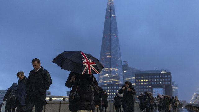 Снимка: Bloomberg L.P.