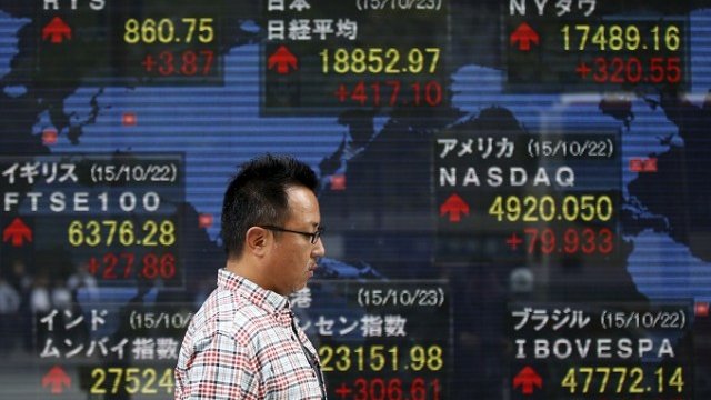 <p>
	<em>Снимка: Ройтерс</em></p>
