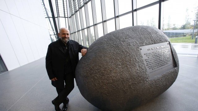 <p>
	<em>Снимка: Ройтерс</em></p>
