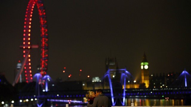 <p>
	<em>Снимка: Ройтерс</em></p>
