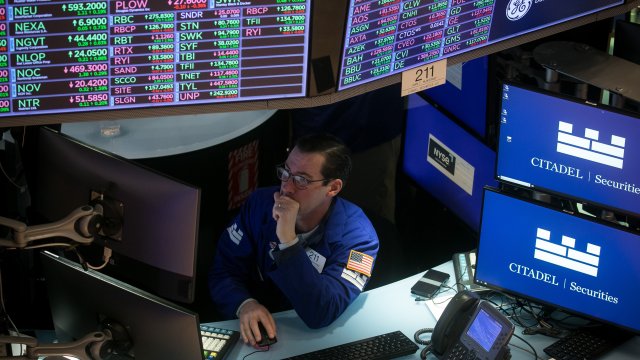 Снимка: Bloomberg L.P.