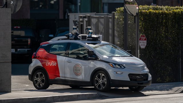 Снимка: David Paul Morris/Bloomberg