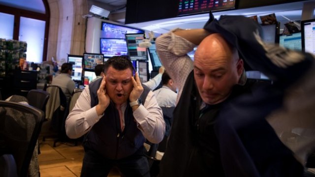 <p>
	<em>Снимка:&nbsp;Michael Nagle/Bloomberg</em></p>
