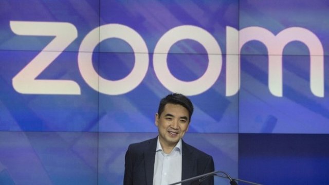 <p>
	<em>Снимка: Michael Nagle/Bloomberg</em></p>
