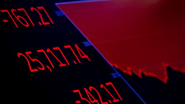 Най-големият удар по икономиката на САЩ се очаква през април