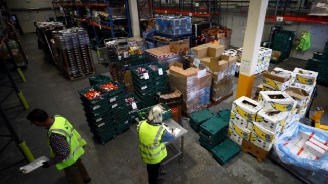 <p>
	<em>Снимка: Ройтерс</em></p>
