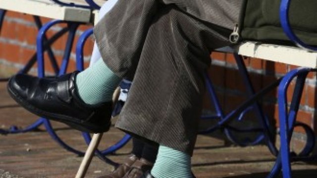 <p>
	<em>Снимка: Chris Ratcliffe/Bloomberg</em></p>
