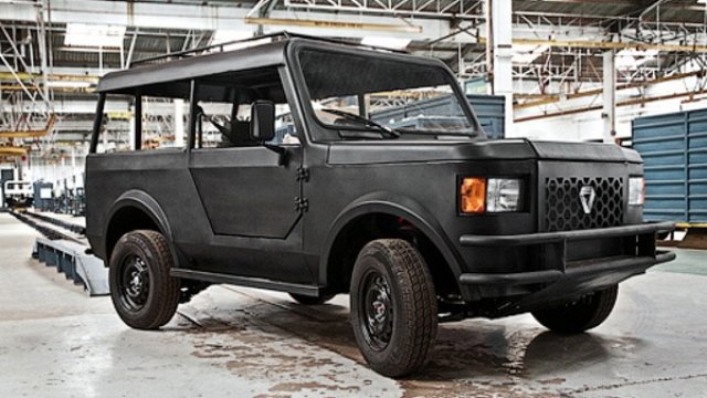 <p>
	<em>Снимка: Modius Motors</em></p>
