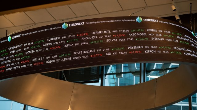 Снимка: Bloomberg