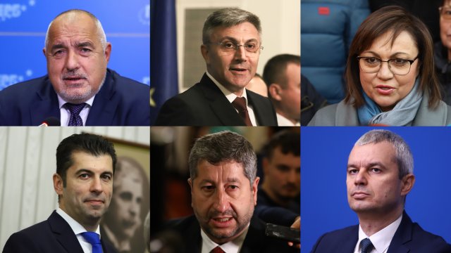 Българите избраха 49 Народно събрание. Първите две политически партии са с изключително близки резултати. Битка има и за третото място, все още не е сигурно дали в парламента ще влязат пет или шест партии. Това показват данните от екзитполовете и паралелното преброяване. БГНЕС/НАДЕЖДА ПЕЕВА