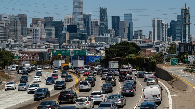 Снимка: Bloomberg