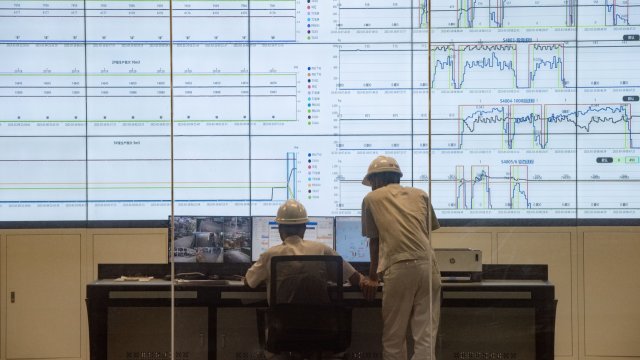 Снимка: Bloomberg