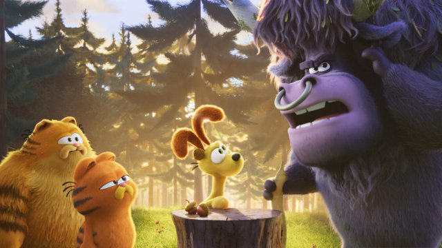 Снимка: Sony Pictures