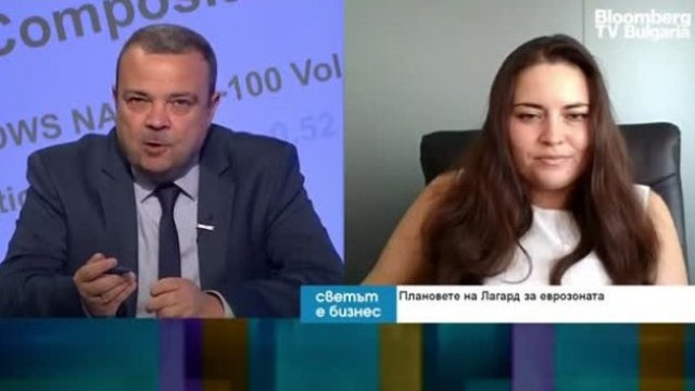 <p>
	<em>Снимка: Bloomberg TV Bulgaria</em></p>
