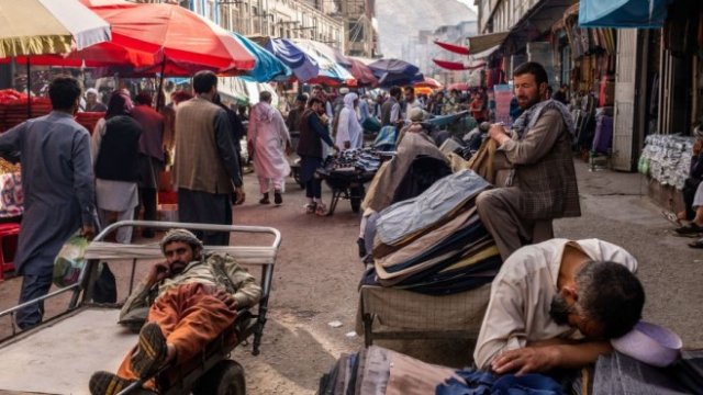 <p>
	<em>Снимка: Jim Huylebroek/Bloomberg</em></p>
