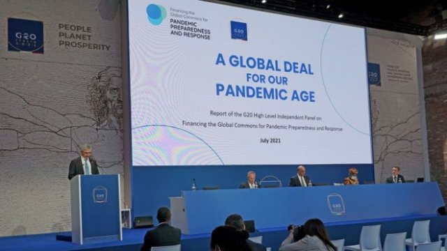 <p>
	<em>Снимка: EPA/ANDREA MEROLA</em></p>
