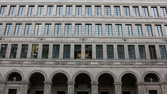 Снимка: Bloomberg L.P.