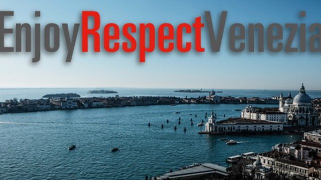 <p>
	<em>Снимка:&nbsp;#EnjoyRespectVenezia</em></p>
