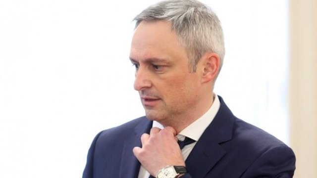 <p>
	Радослав Миленков, подуправител на БНБ.<em> Снимка: Димитър Кьосемарлиев, Investor Media Group</em></p>
