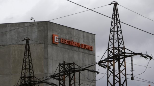 <p>
	<em>Снимка: Ройтерс</em></p>
