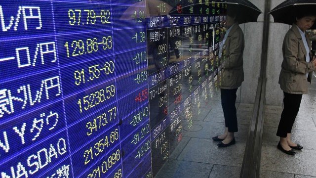 <p style="text-align: justify;">
	<em>Снимка: Ройтерс</em></p>
