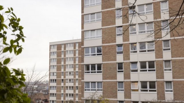 Снимка: Jason Alden/ Bloomberg