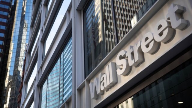 <p>
	Снимка: Michael Nagle/Bloomberg</p>
