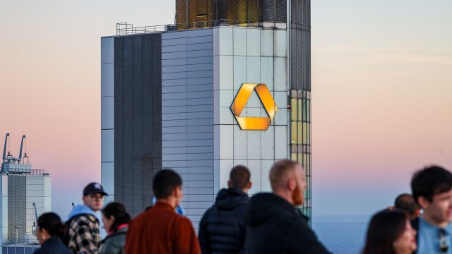 Снимка: Bloomberg