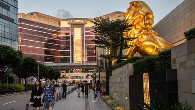 Снимка: Bloomberg