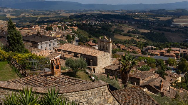 Снимка: Bloomberg LP