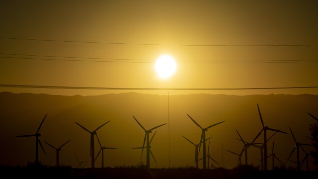 Снимка: Bloomberg L.P.