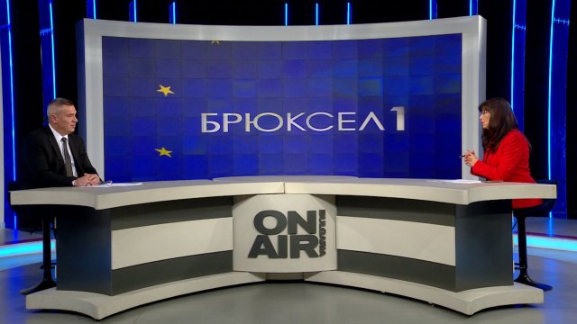 Снимка: Bulgaria On Air