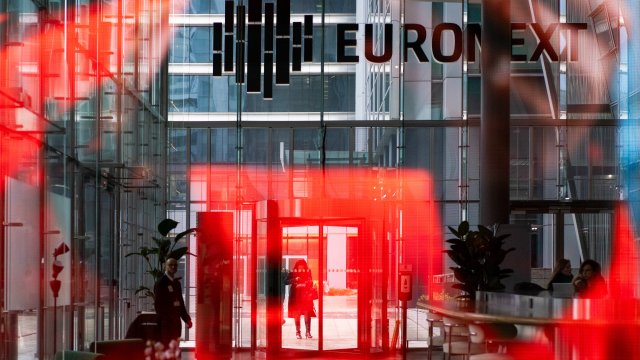 Снимка: Bloomberg