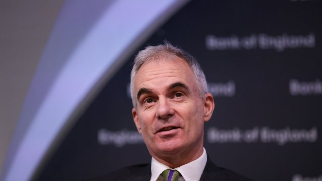 Снимка: Bloomberg