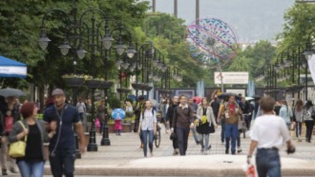 <p>
	<em>Снимка: Jasper Juinen/Bloomberg</em></p>
