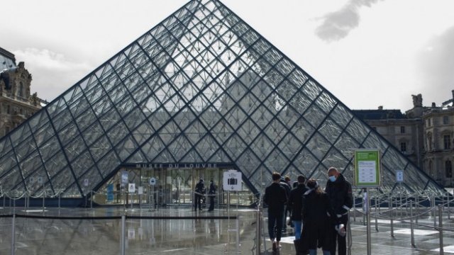 <p>
	<em>Снимка: Nathan Laine/Bloomberg</em></p>
