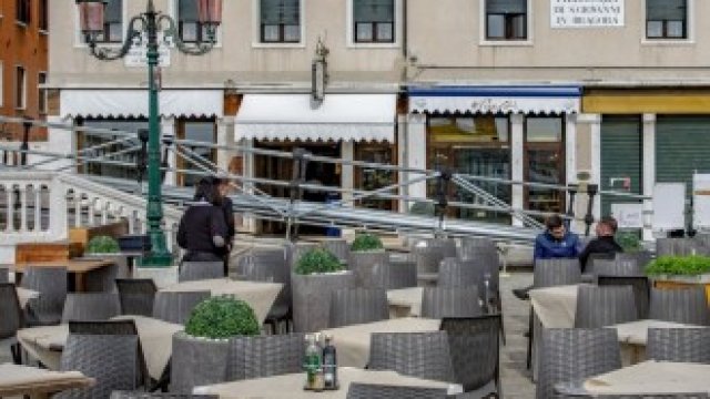 <p>
	<em>Снимка: Francesca Volpi/Bloomberg</em></p>
