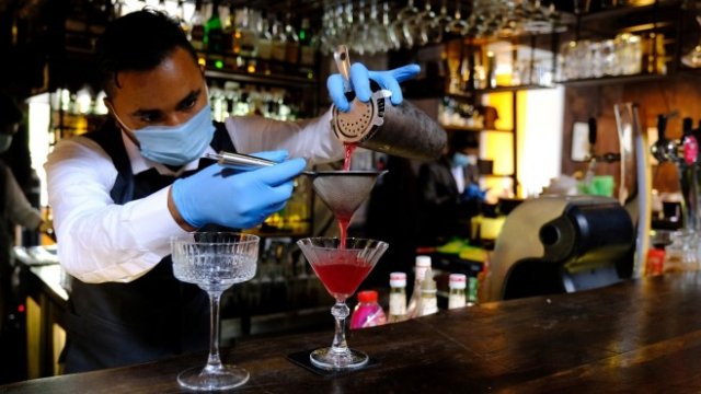 <p>
	<em>Снимка: T. Narayan /Bloomberg</em></p>
