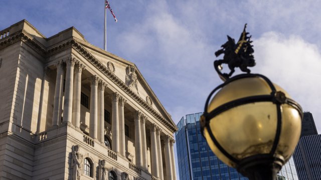 Снимка: Bloomberg L.P.