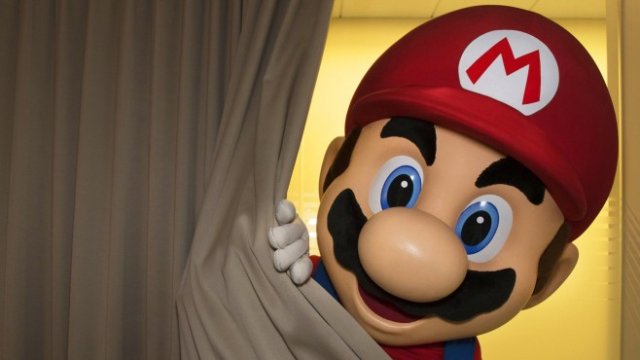 <p>
	<em>Снимка: Nintendo Facebook page</em></p>
