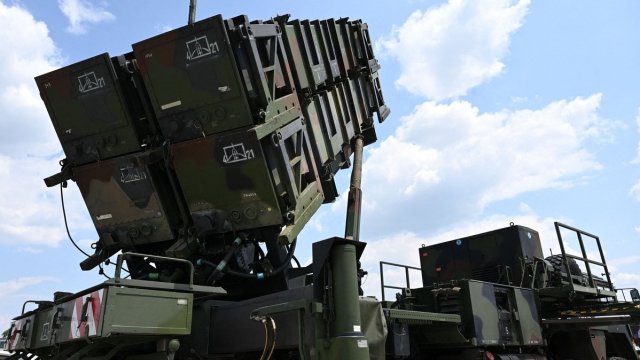 Снимка: Bloomberg LP