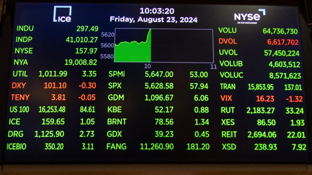 Снимка: Bloomberg