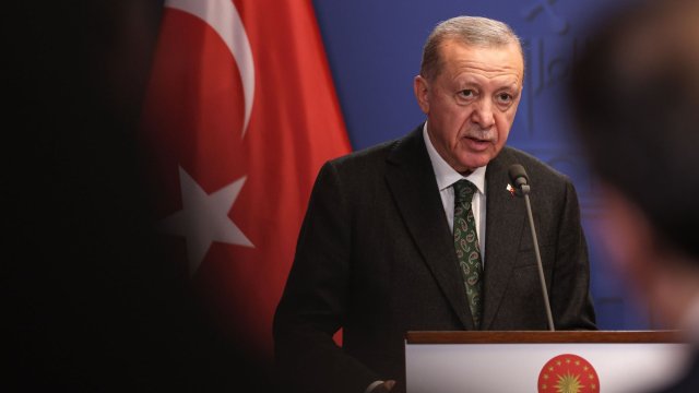 Снимка: Bloomberg LP