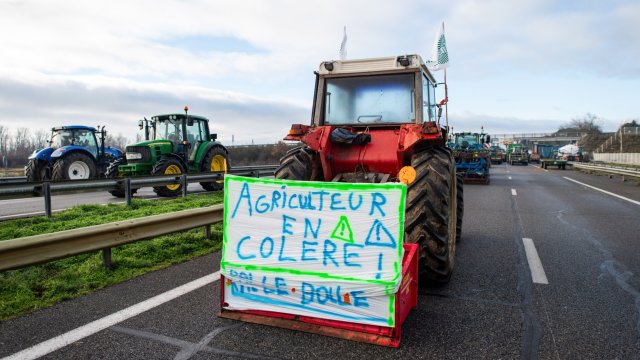 Снимка: Bloomberg L.P.