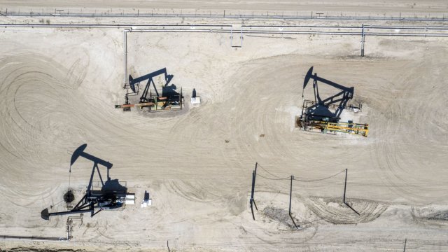 Снимка: Bloomberg